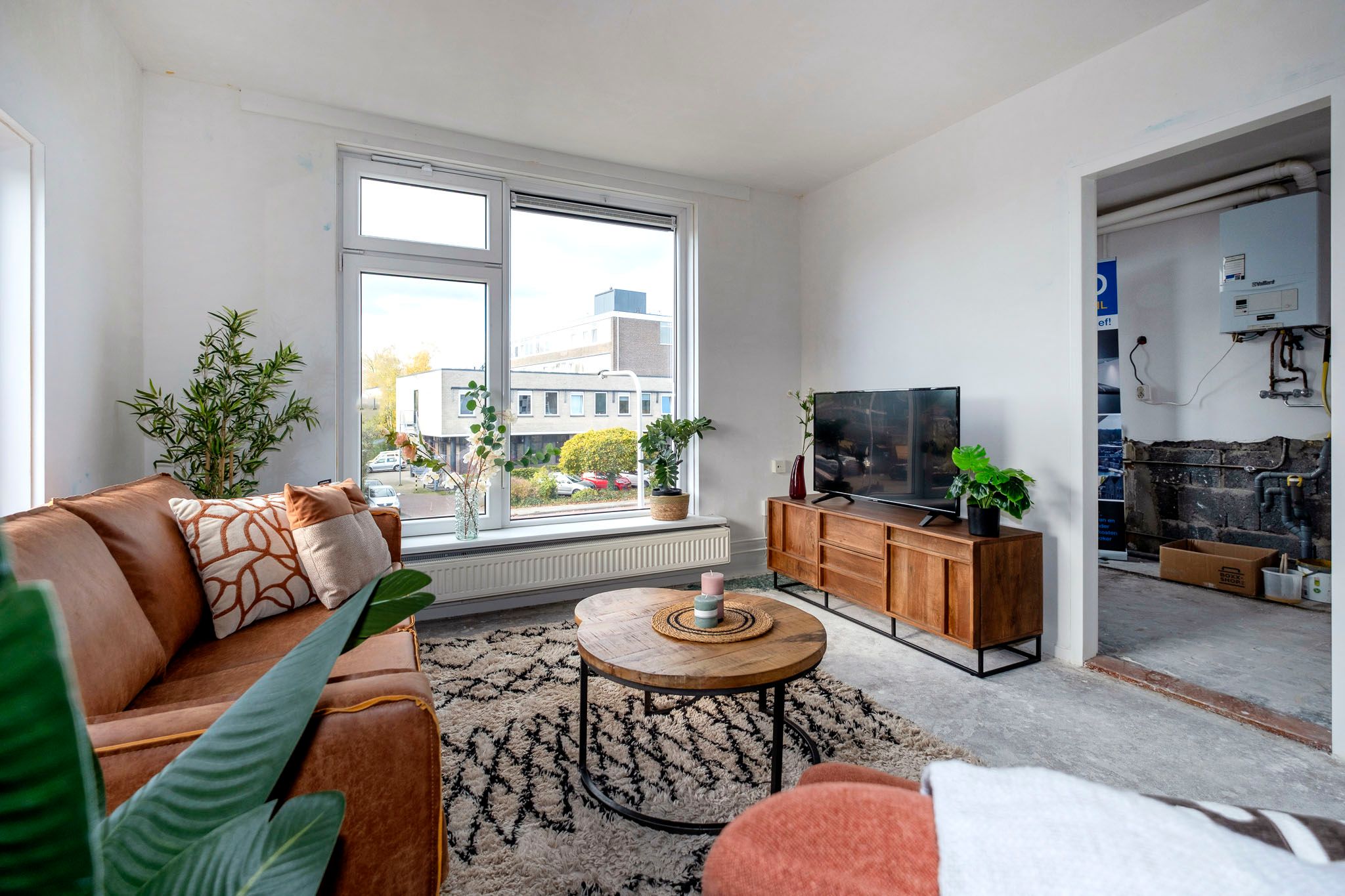 Photo 12 of Gerard Doustraat 3