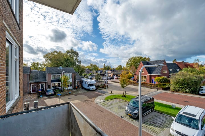 Foto 15 van Gerard Doustraat 3