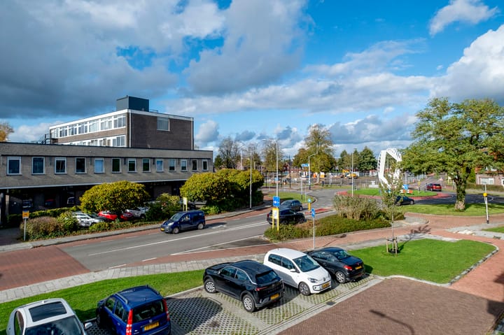 Foto 16 van Gerard Doustraat 3