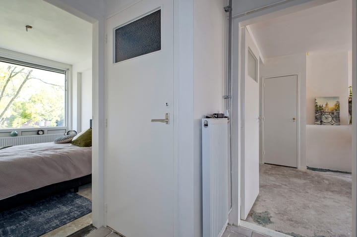 Foto 20 van Gerard Doustraat 3