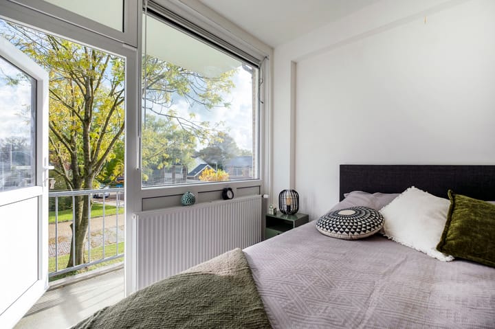 Foto 23 van Gerard Doustraat 3