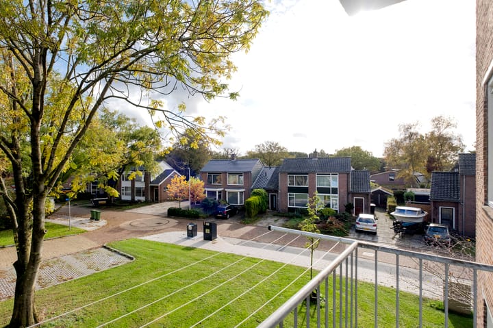 Foto 24 van Gerard Doustraat 3