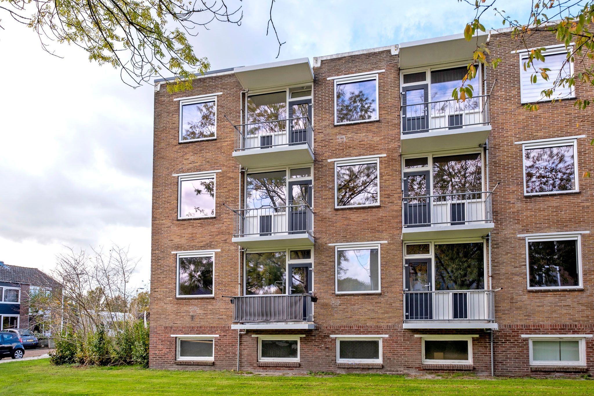 Photo 27 of Gerard Doustraat 3