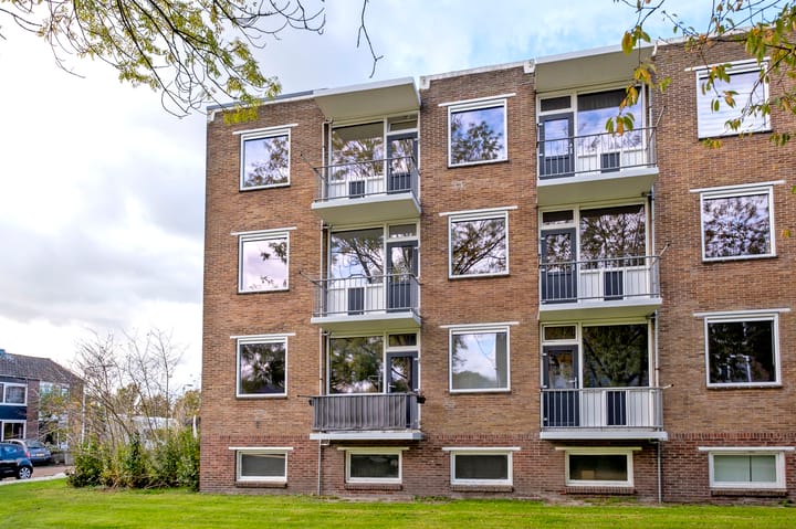 Foto 27 van Gerard Doustraat 3