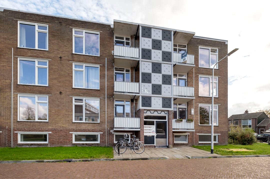 Photo 28 of Gerard Doustraat 3