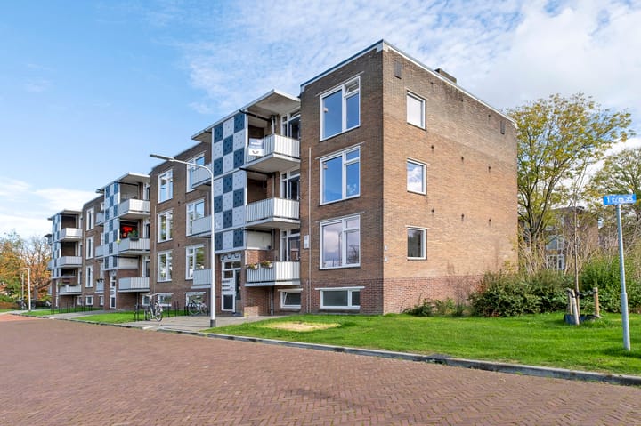 Foto 30 van Gerard Doustraat 3