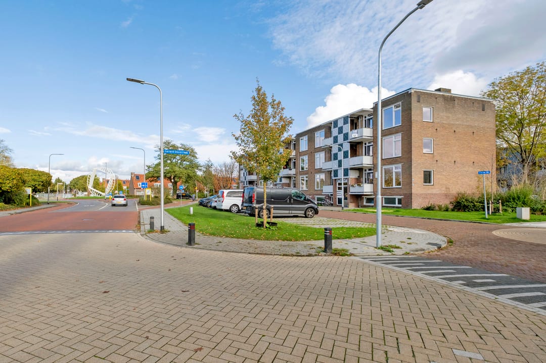 Photo 31 of Gerard Doustraat 3