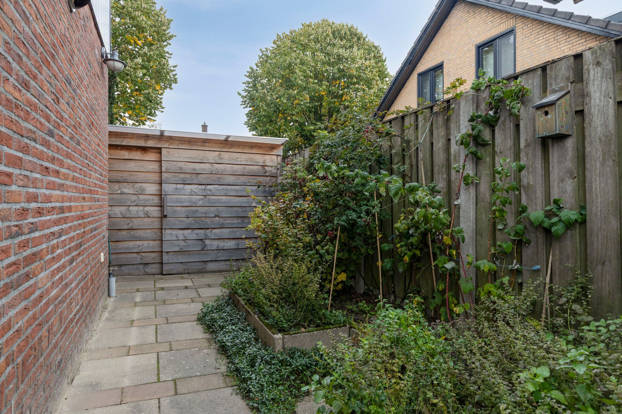 Foto 51 van Grensweg 5