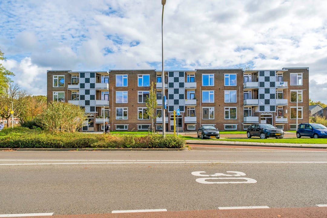 Photo 32 of Gerard Doustraat 3