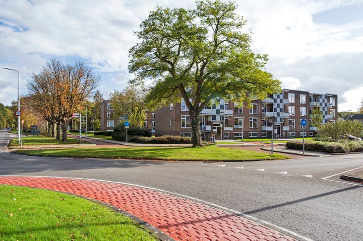 Foto 33 van Gerard Doustraat 3