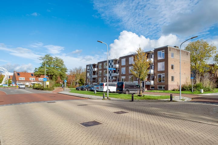 Foto 35 van Gerard Doustraat 3