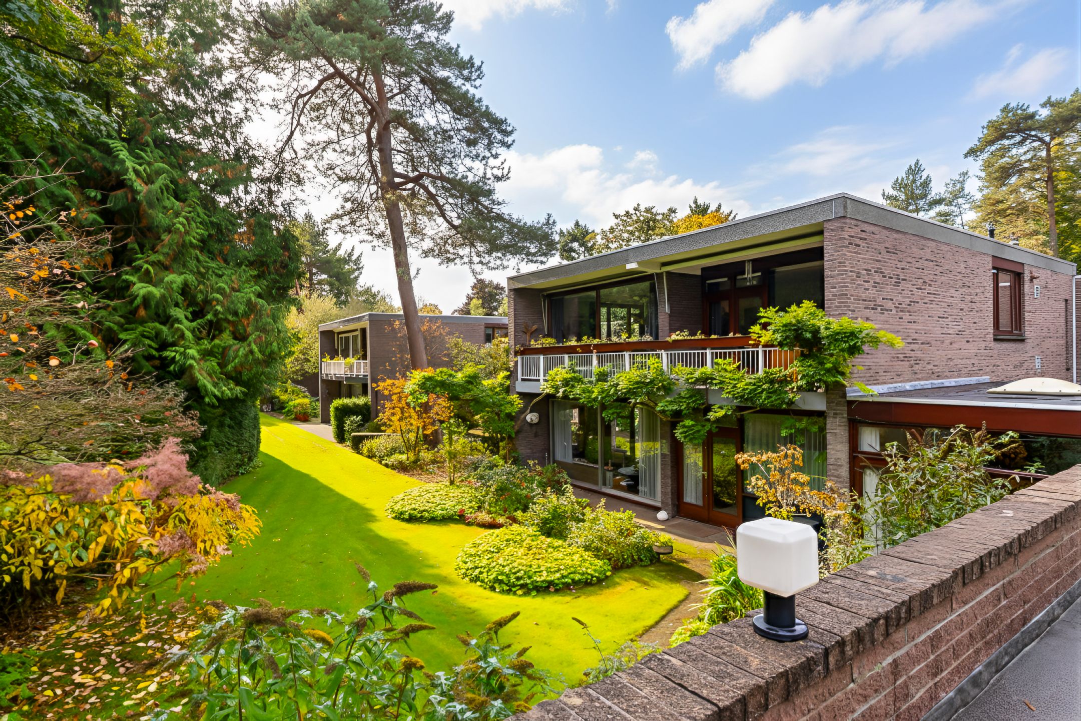 Boulevard 22-, 22, 2, Zeist, 3707BN, Utrecht, Nederland 22 