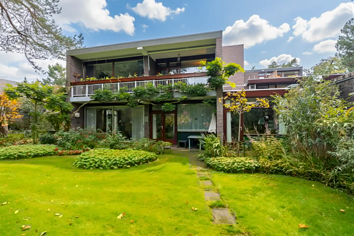 Foto 2 van Boulevard 22-2