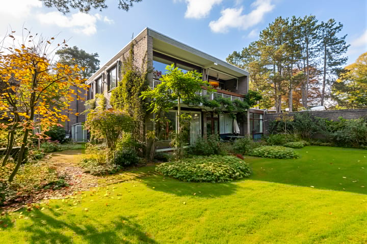 Foto 3 van Boulevard 22-2