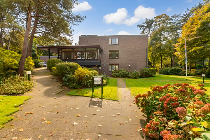 Foto 4 van Boulevard 22-2