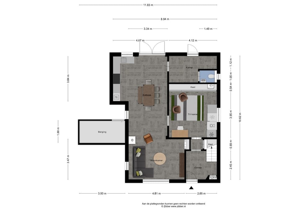 Foto 62 van Grensweg 5