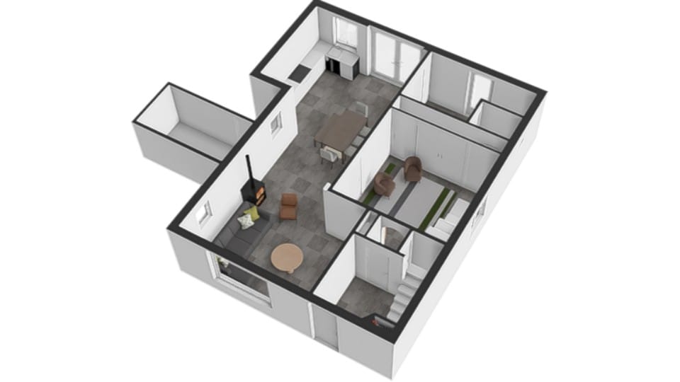 Foto 63 van Grensweg 5