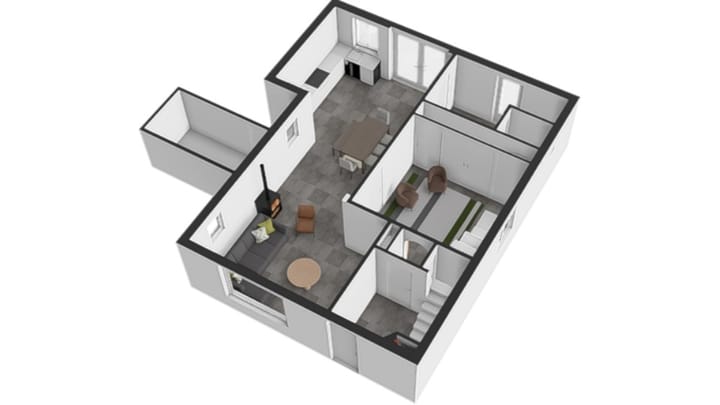 Photo 63 of Grensweg 5