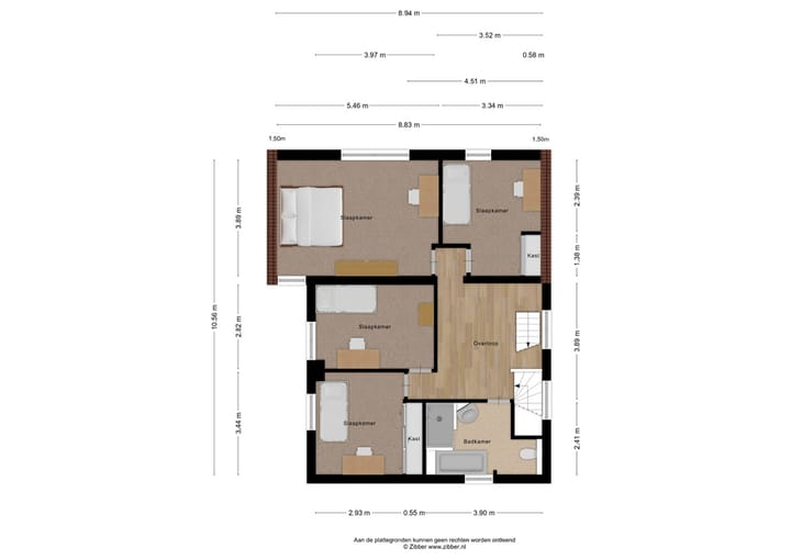 Photo 64 of Grensweg 5