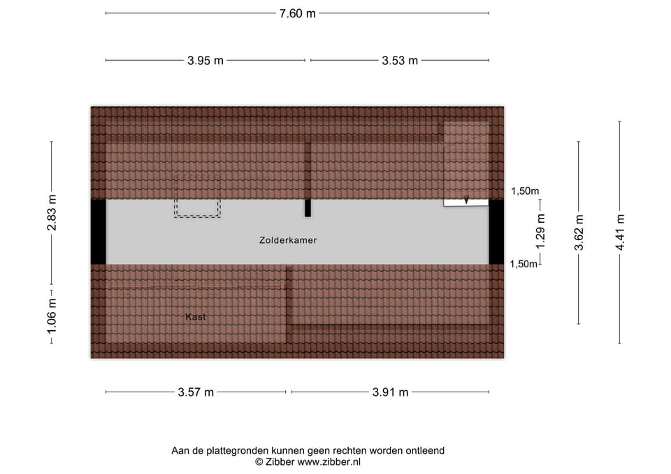 Foto 66 van Grensweg 5
