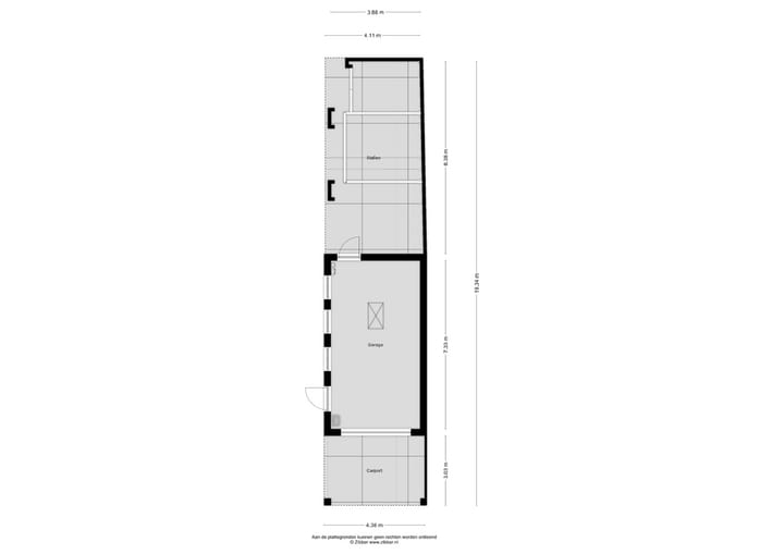 Photo 67 of Grensweg 5