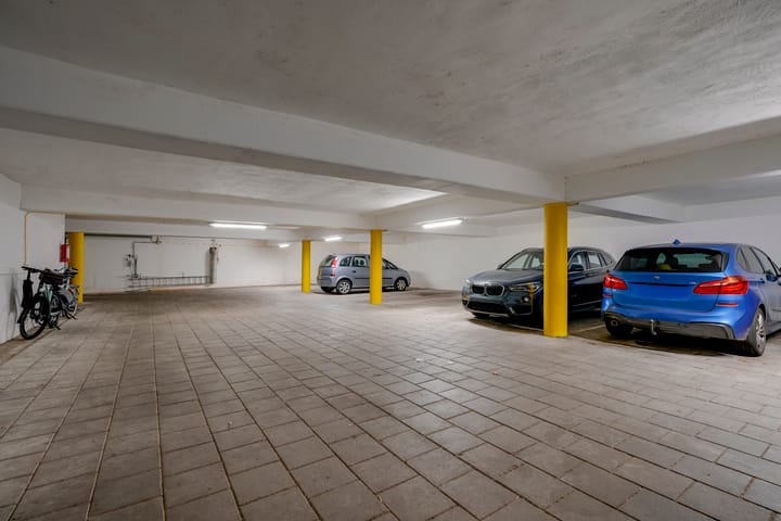 Foto 25 van Boulevard 22-2