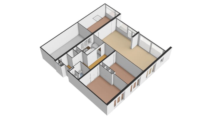 Foto 32 van Boulevard 22-2