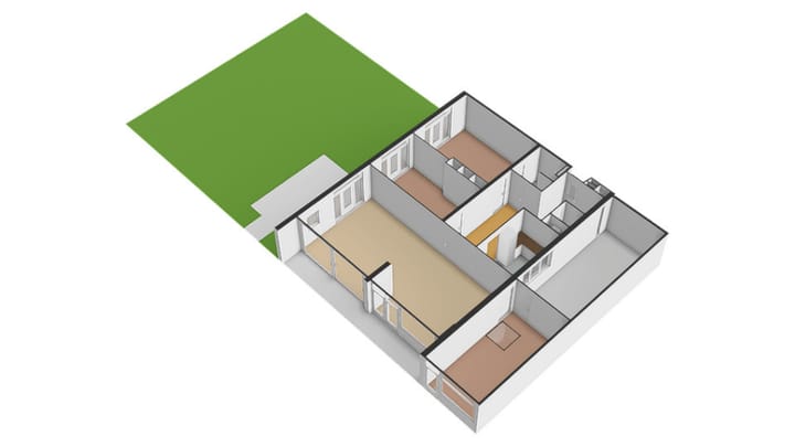 Foto 34 van Boulevard 22-2