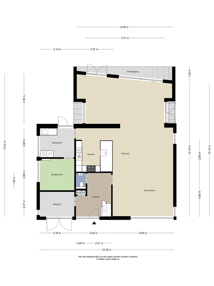 Foto 61 van Hoefbladstraat 34