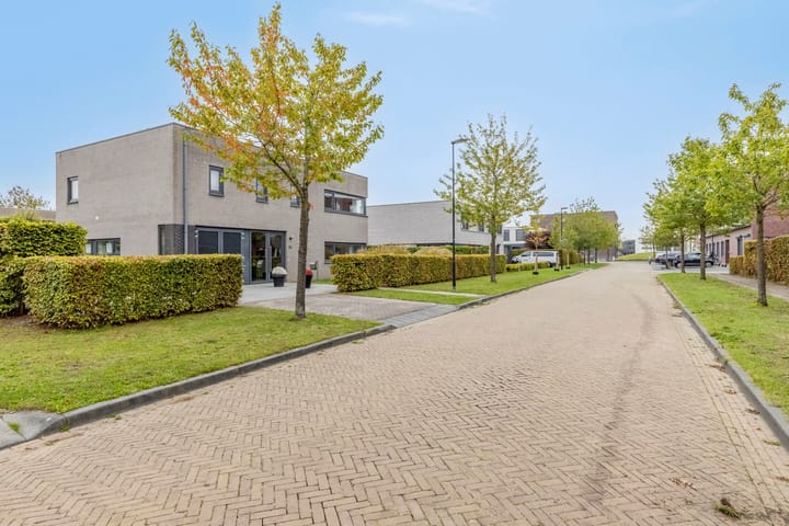 Foto 5 van Hoefbladstraat 34