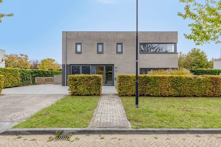 Foto 6 van Hoefbladstraat 34