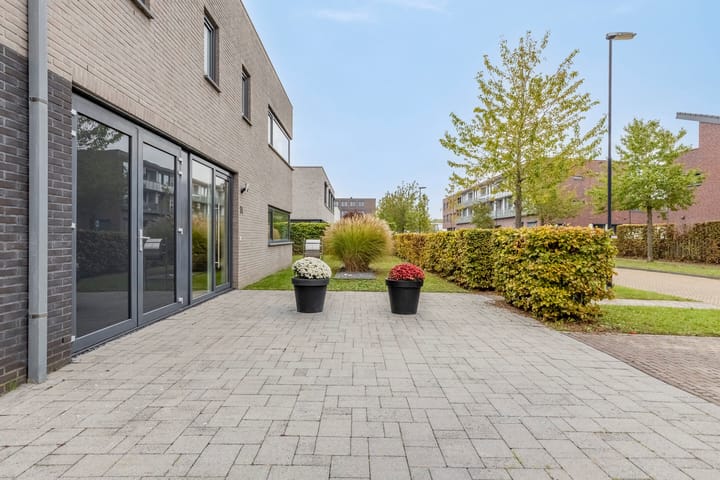 Foto 7 van Hoefbladstraat 34