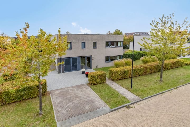 Foto 9 van Hoefbladstraat 34