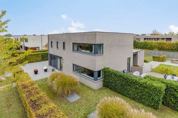 Foto 11 van Hoefbladstraat 34