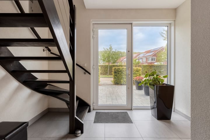 Foto 12 van Hoefbladstraat 34