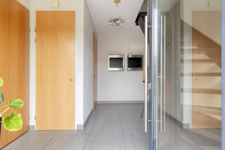 Foto 13 van Hoefbladstraat 34