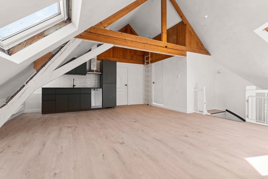 Photo 2 of Parkstraat 6-2