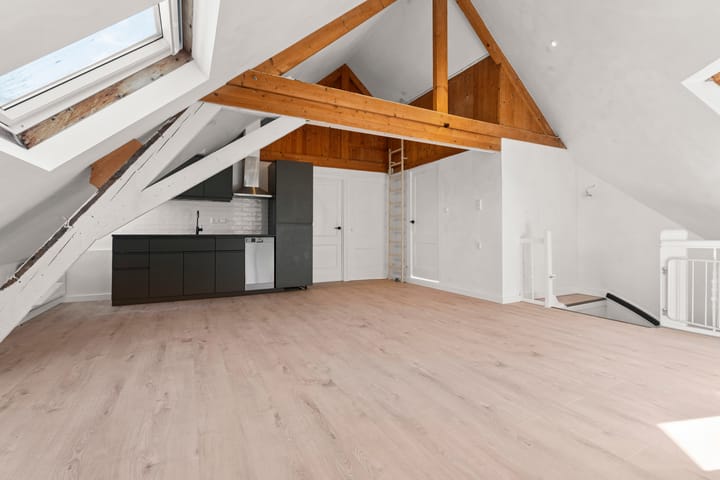 Photo 2 of Parkstraat 6-2