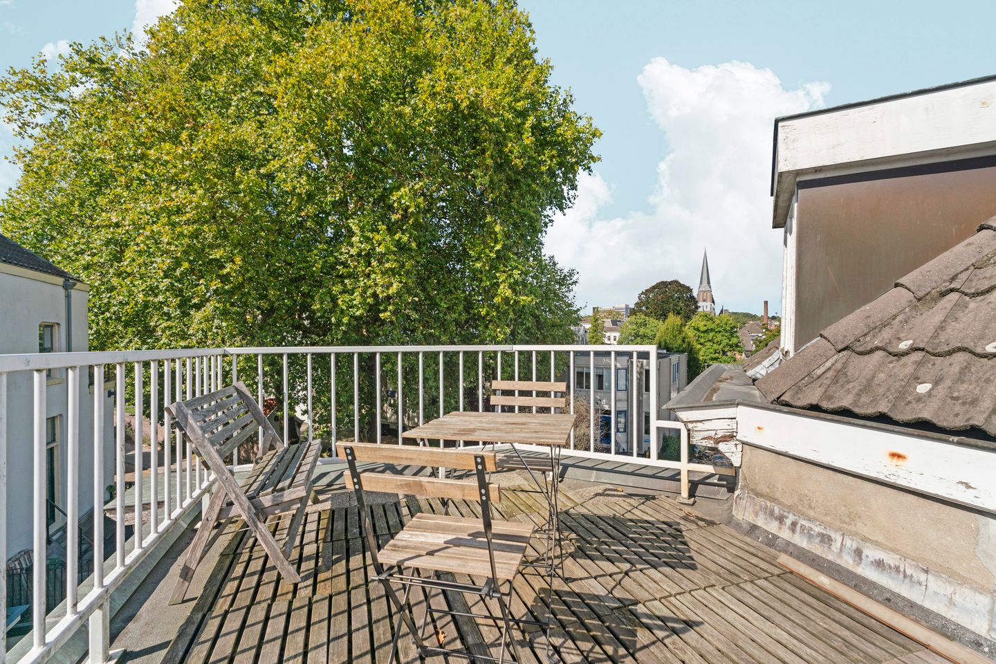 Photo 4 of Parkstraat 6-2