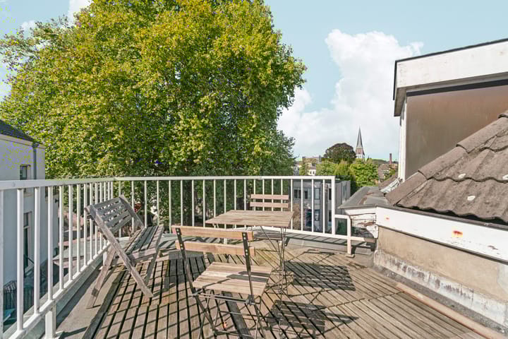 Photo 4 of Parkstraat 6-2