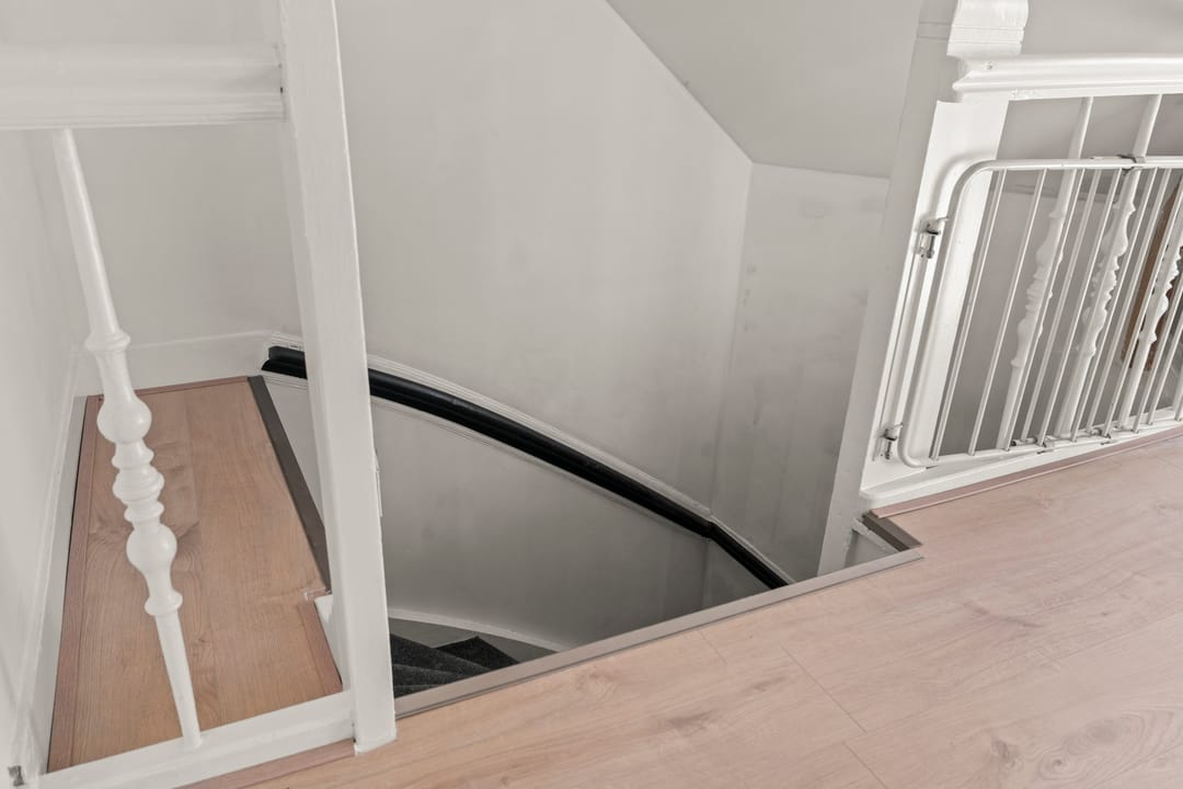 Photo 8 of Parkstraat 6-2