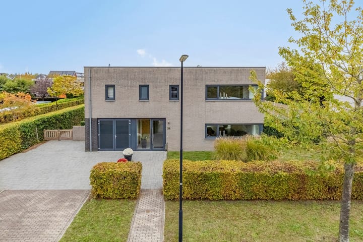 Foto 10 van Hoefbladstraat 34