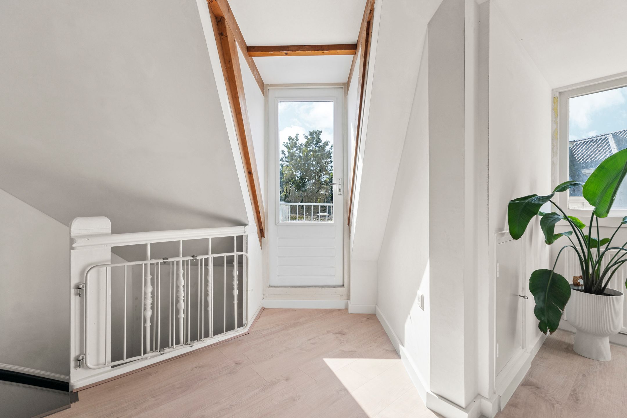 Photo 9 of Parkstraat 6-2