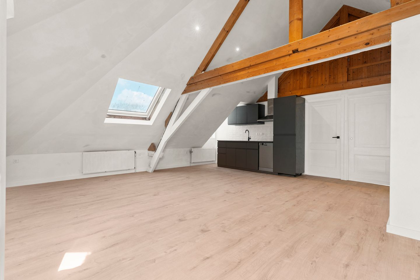 Photo 10 of Parkstraat 6-2