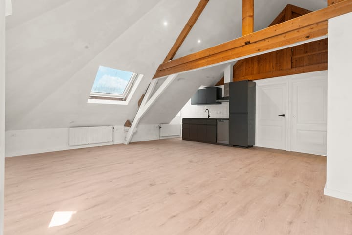 Photo 10 of Parkstraat 6-2