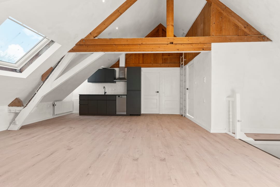 Photo 11 of Parkstraat 6-2