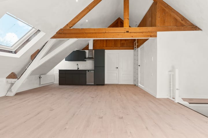 Photo 11 of Parkstraat 6-2