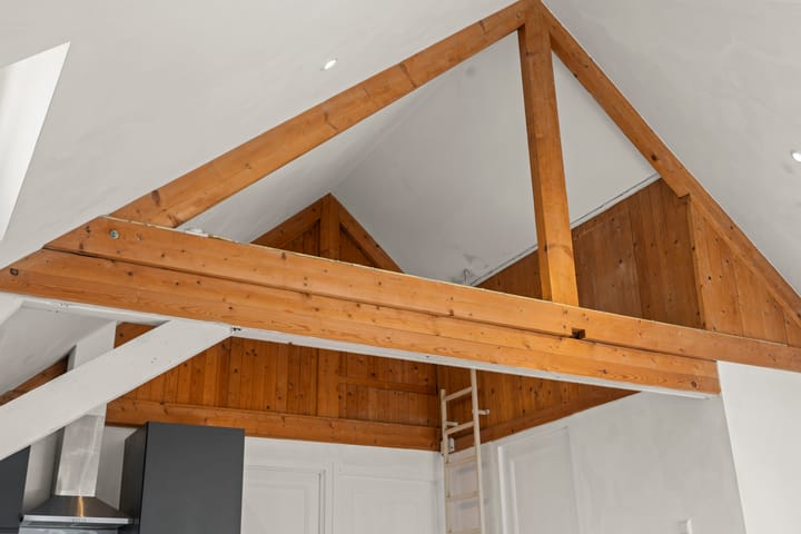 Photo 12 of Parkstraat 6-2