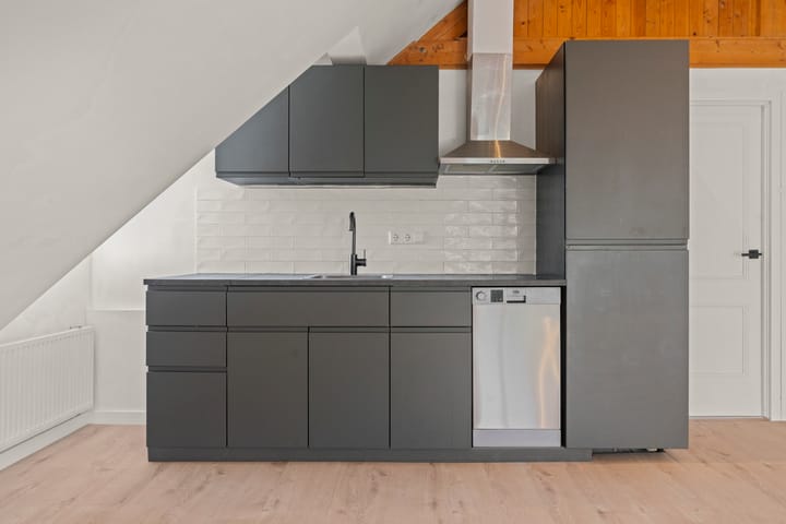 Photo 13 of Parkstraat 6-2