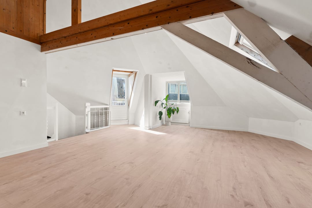 Photo 16 of Parkstraat 6-2